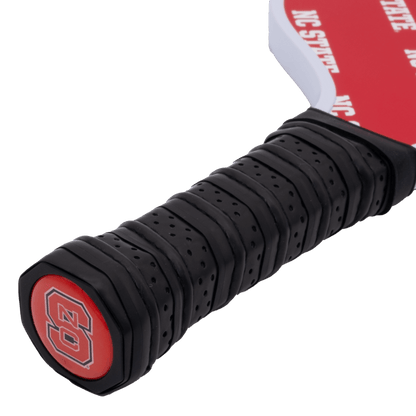Nebraska Cornhuskers Pickleball Paddle | Carbon Fiber Face | 12mm Core - Club Rehab