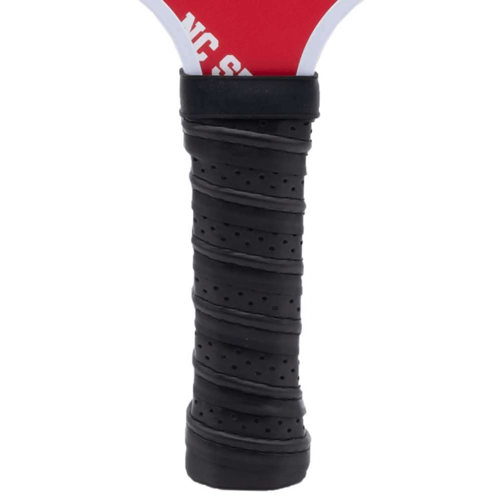 Nebraska Cornhuskers Pickleball Paddle | Carbon Fiber Face | 12mm Core - Club Rehab