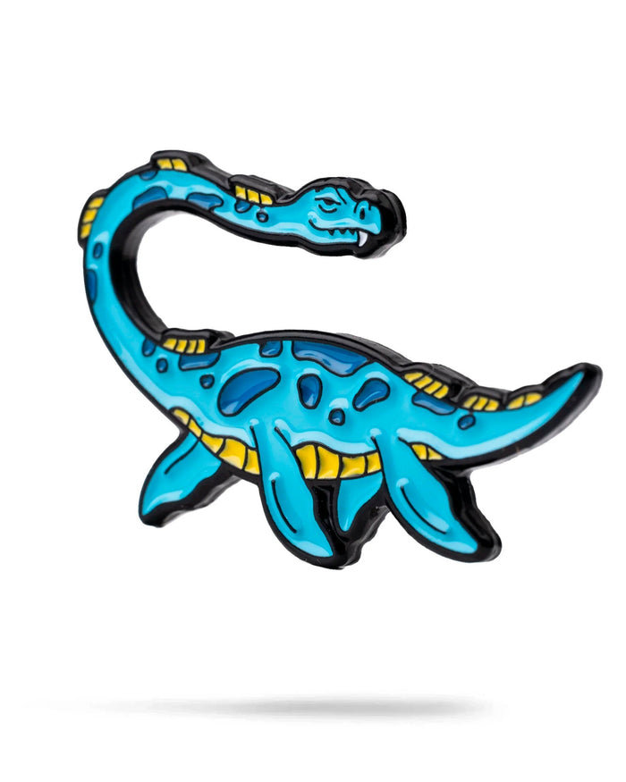 Nessie Ball Marker - Club Rehab