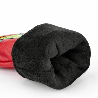 Never Pull Out Cactus Driver Headcover - Club Rehab