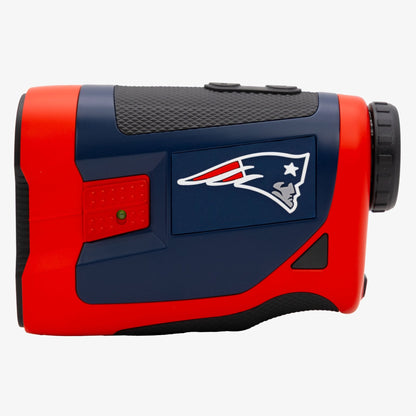 New England Patriots Foresight golf rangefinder by Team Golf, view 2