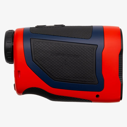 New England Patriots Foresight golf rangefinder by Team Golf, view 4