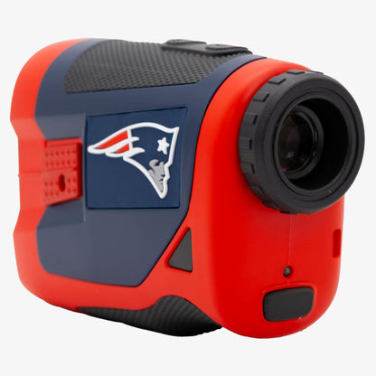 New England Patriots Foresight golf rangefinder by Team Golf, view 3