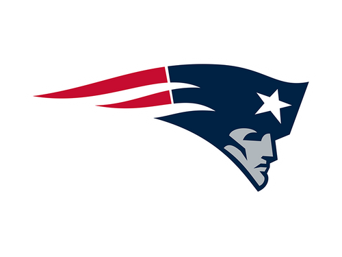 New England Patriots Golf Gear