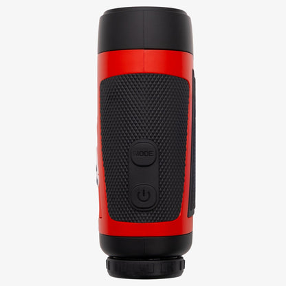 New Jersey Devils Foresight golf rangefinder by Team Golf, view 5
