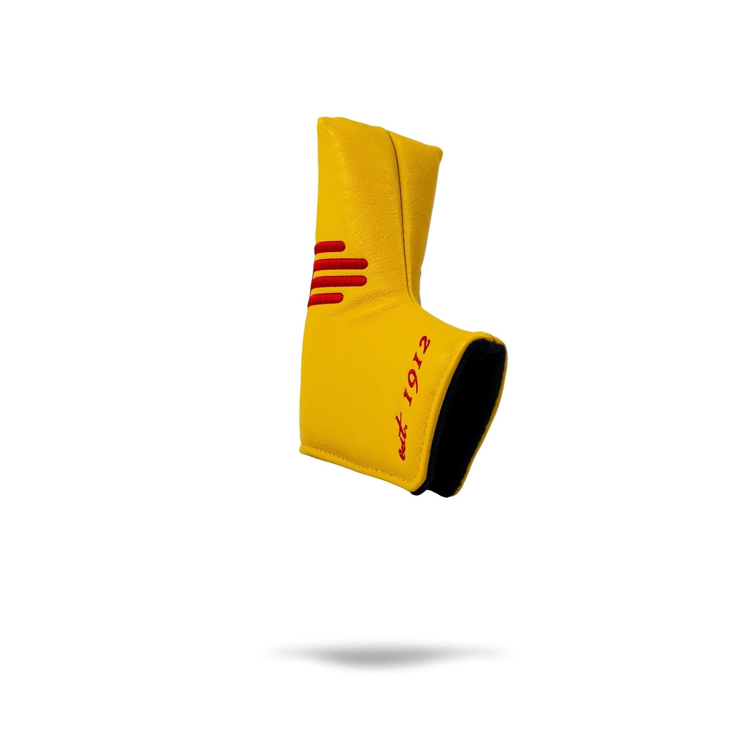 New Mexico State Flag - Blade Putter Cover - Club Rehab