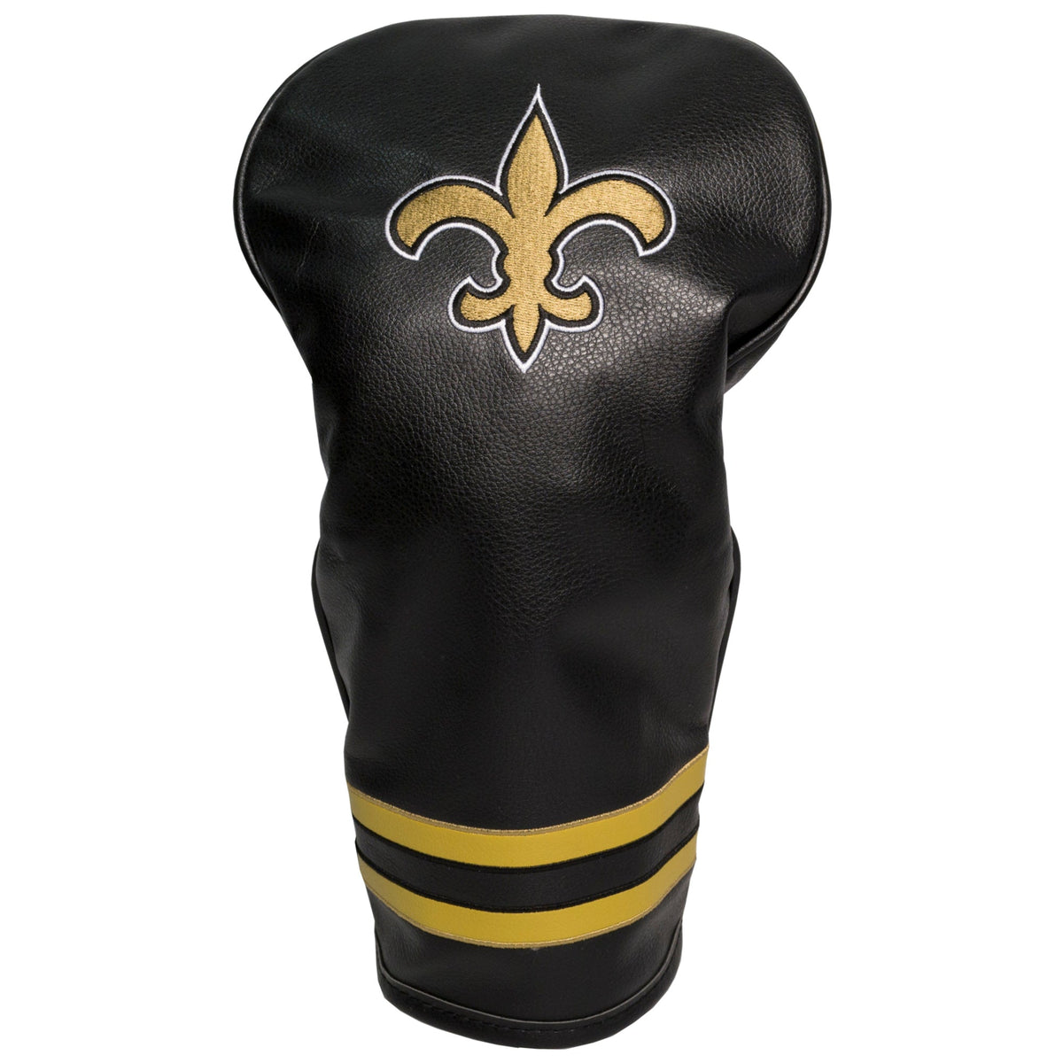 New Orleans Saints Vintage NFL Headcovers - Driver - Club Rehab