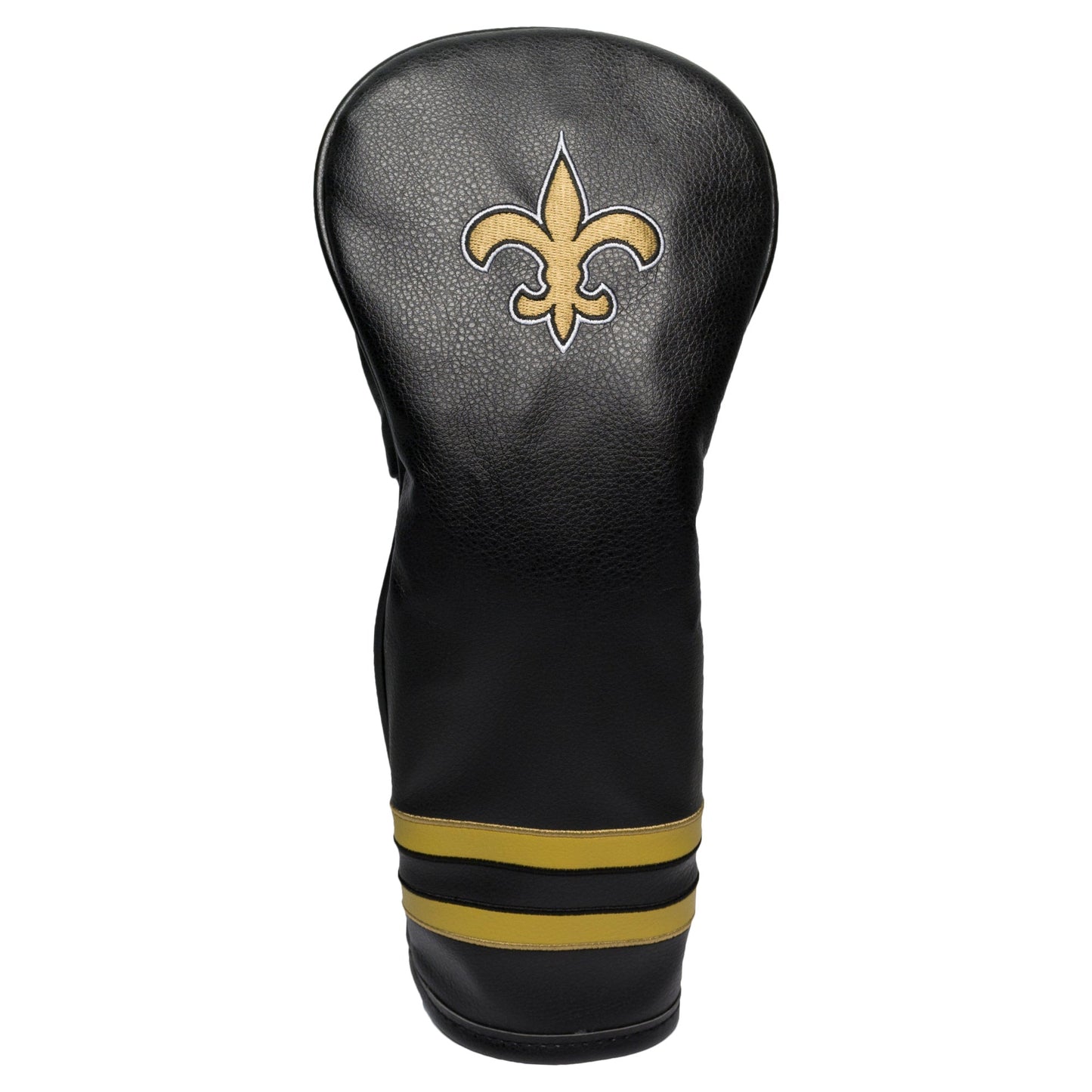 New Orleans Saints Vintage NFL Headcovers - Fairway - Club Rehab