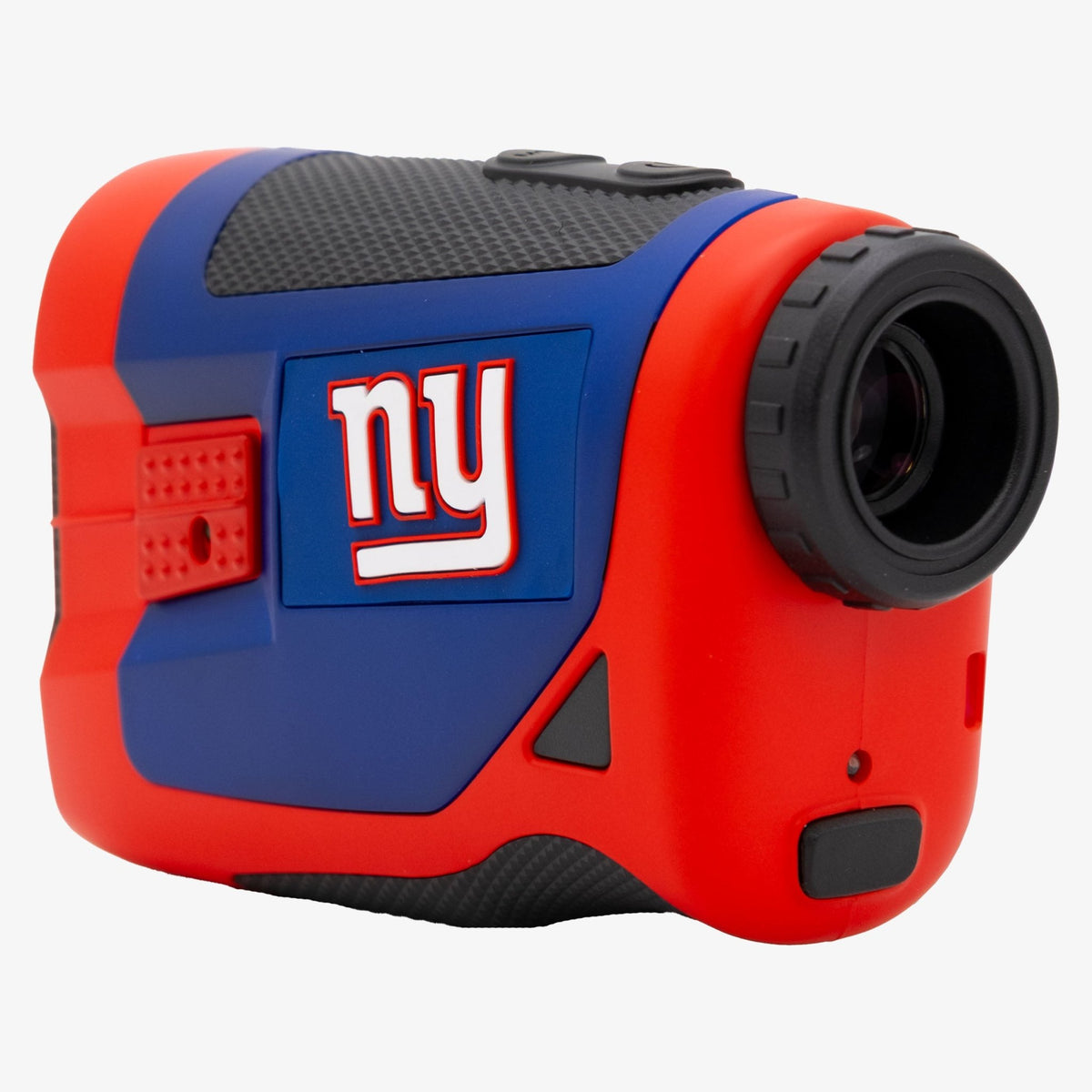 New York Giants Foresight golf rangefinder by Team Golf, view 3
