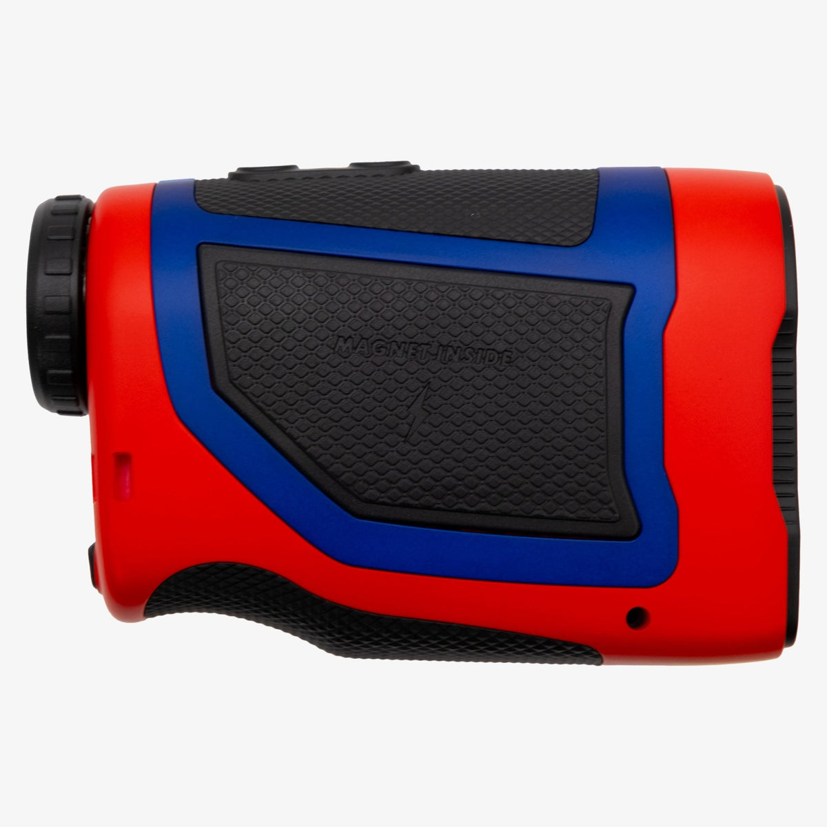 New York Giants Foresight golf rangefinder by Team Golf, view 4