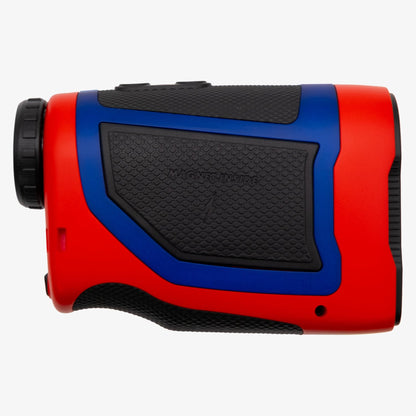 New York Giants Foresight golf rangefinder by Team Golf, view 4
