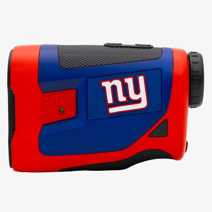 New York Giants Foresight golf rangefinder by Team Golf, view 2