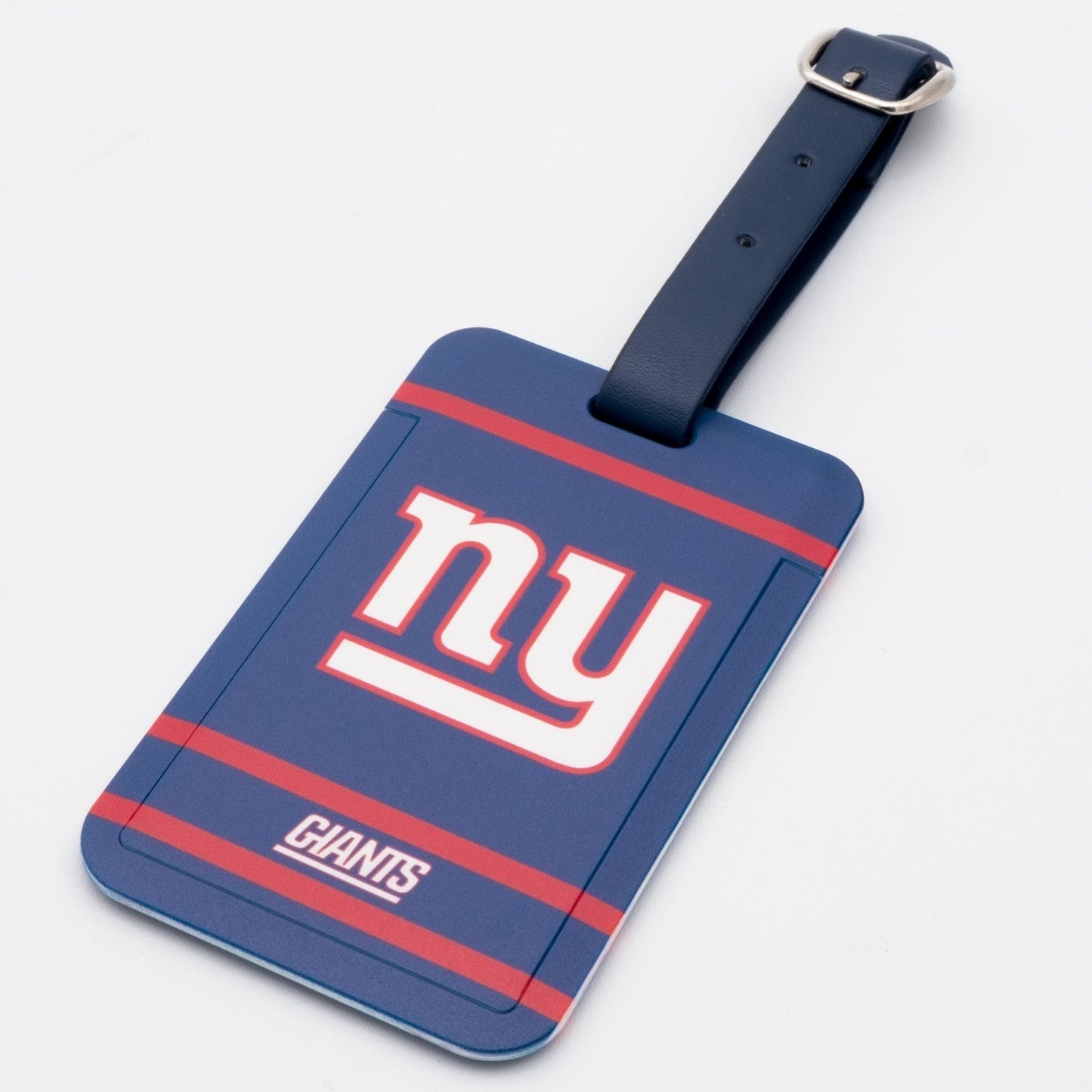 New York Giants NFL Bag Tag - Club Rehab