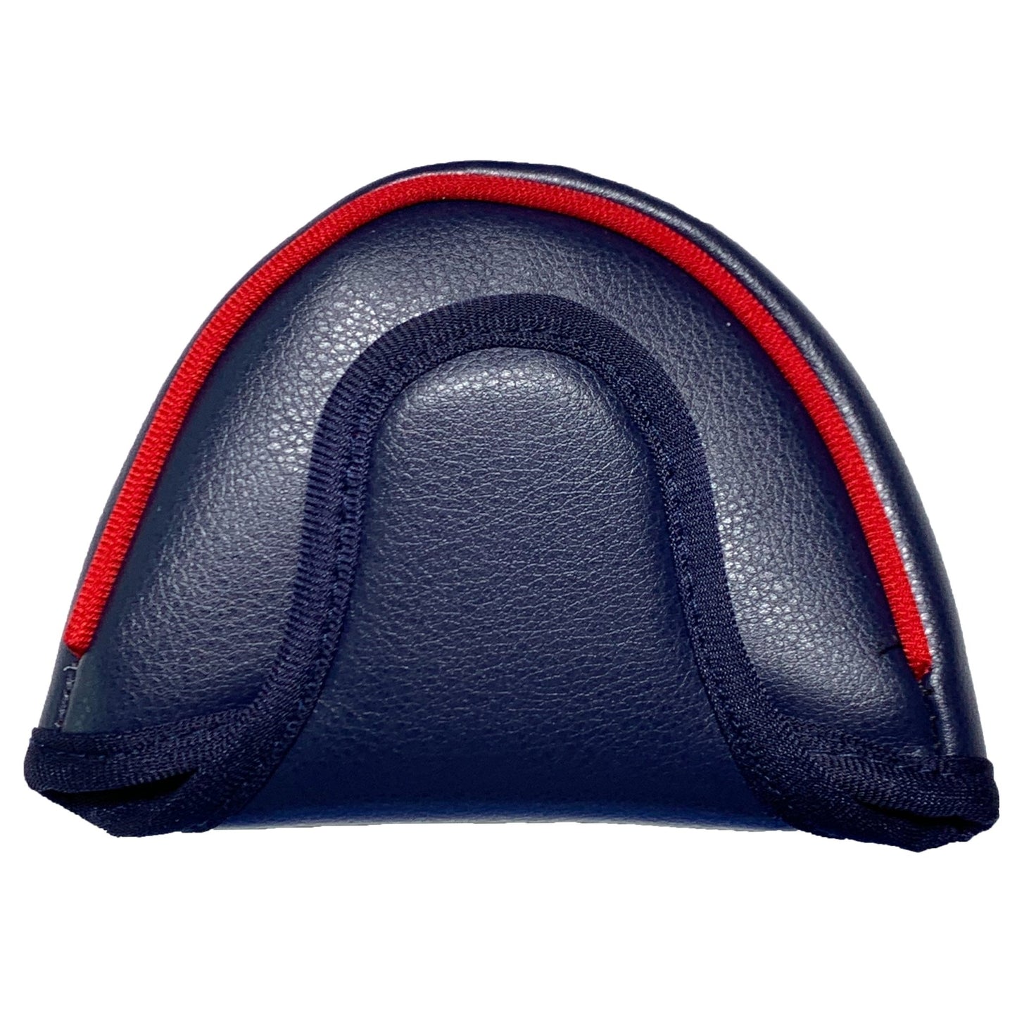 New York Giants Vintage NFL Headcovers - Mallet Putter - Club Rehab