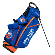 New York Islanders Fairway Stand Bag - Club Rehab