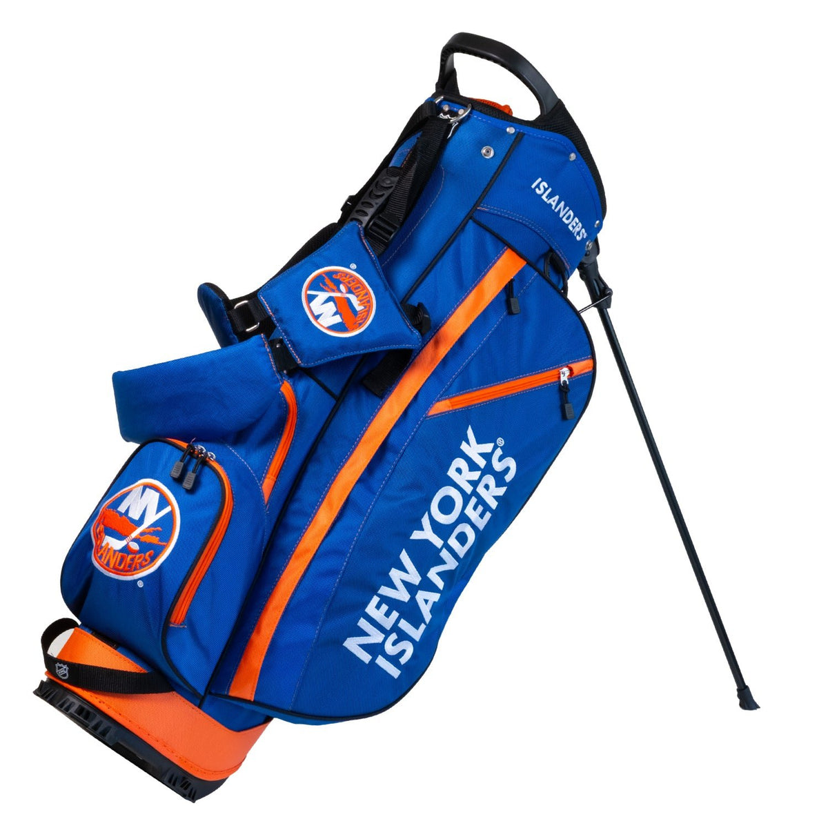 New York Islanders Fairway Stand Bag - Club Rehab