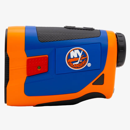 New York Islanders Foresight golf rangefinder by Team Golf, view 2