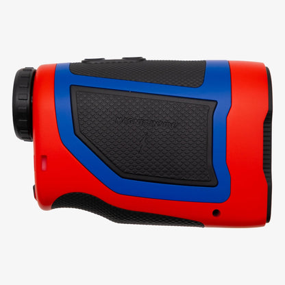 New York Rangers Foresight golf rangefinder by Team Golf, view 4
