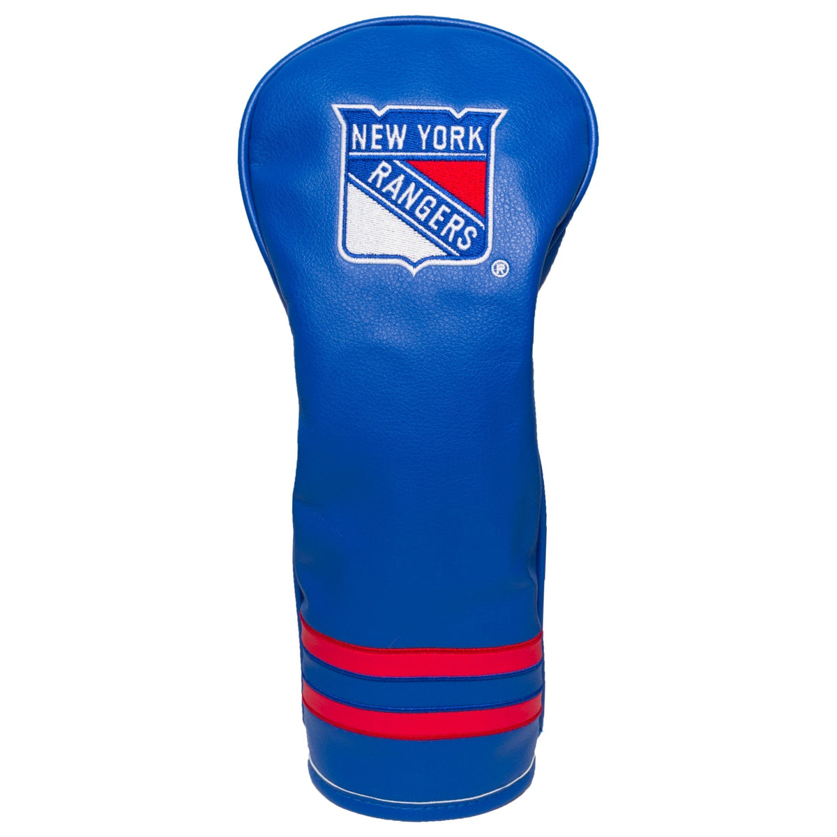 New York Rangers Vintage Embroidered Fairway Headcover