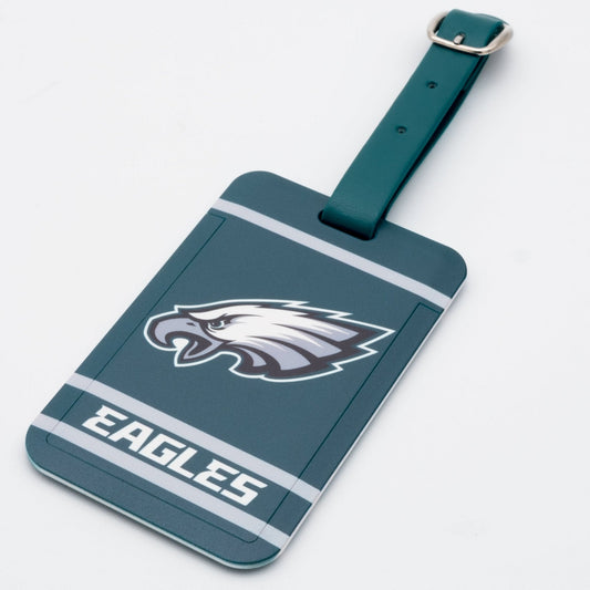Philadelphia Eagles NFL Bag Tag