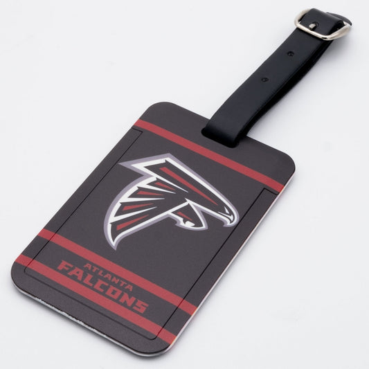 Atlanta Falcons NFL Bag Tag