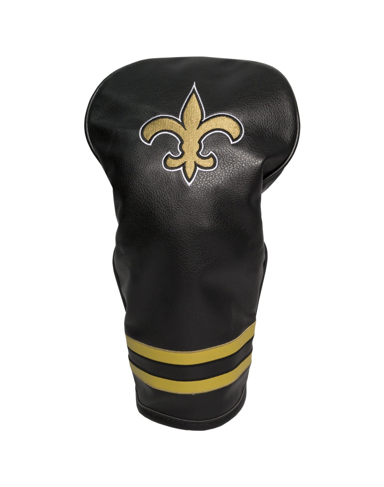 NFL Vintage Driver Cover - New Orleans Saints - Club Rehab