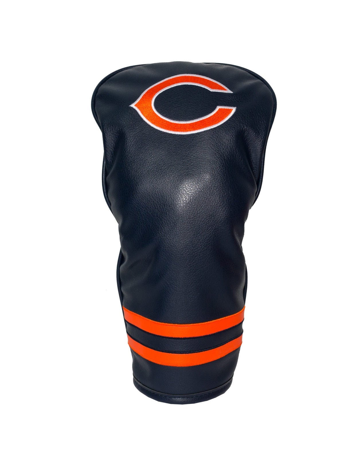 NFL Vintage Driver Cover - Carolina Panthers - Club Rehab