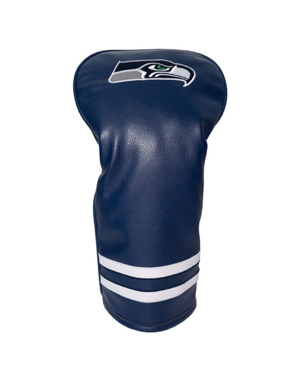 NFL Vintage Driver Cover - Seattle Seahawks - Club Rehab