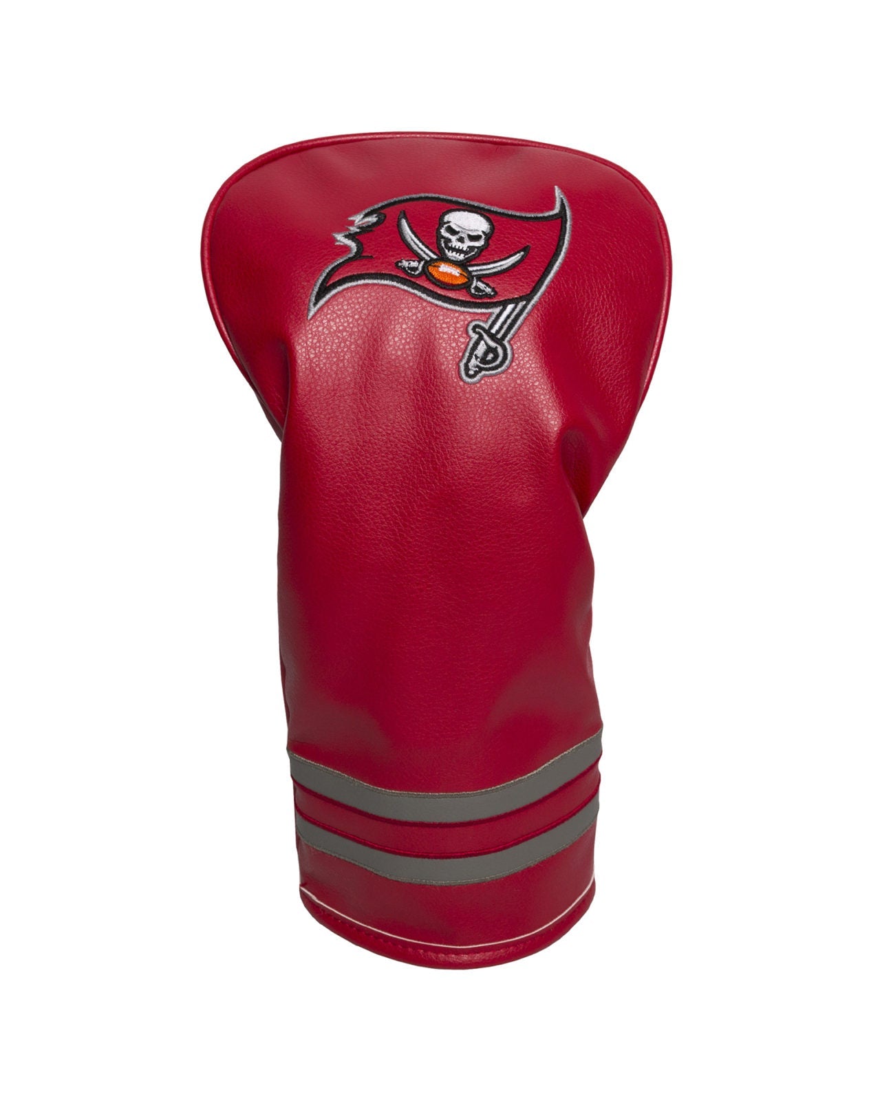 NFL Vintage Driver Cover - Tampa Bay Buccaneers - Club Rehab