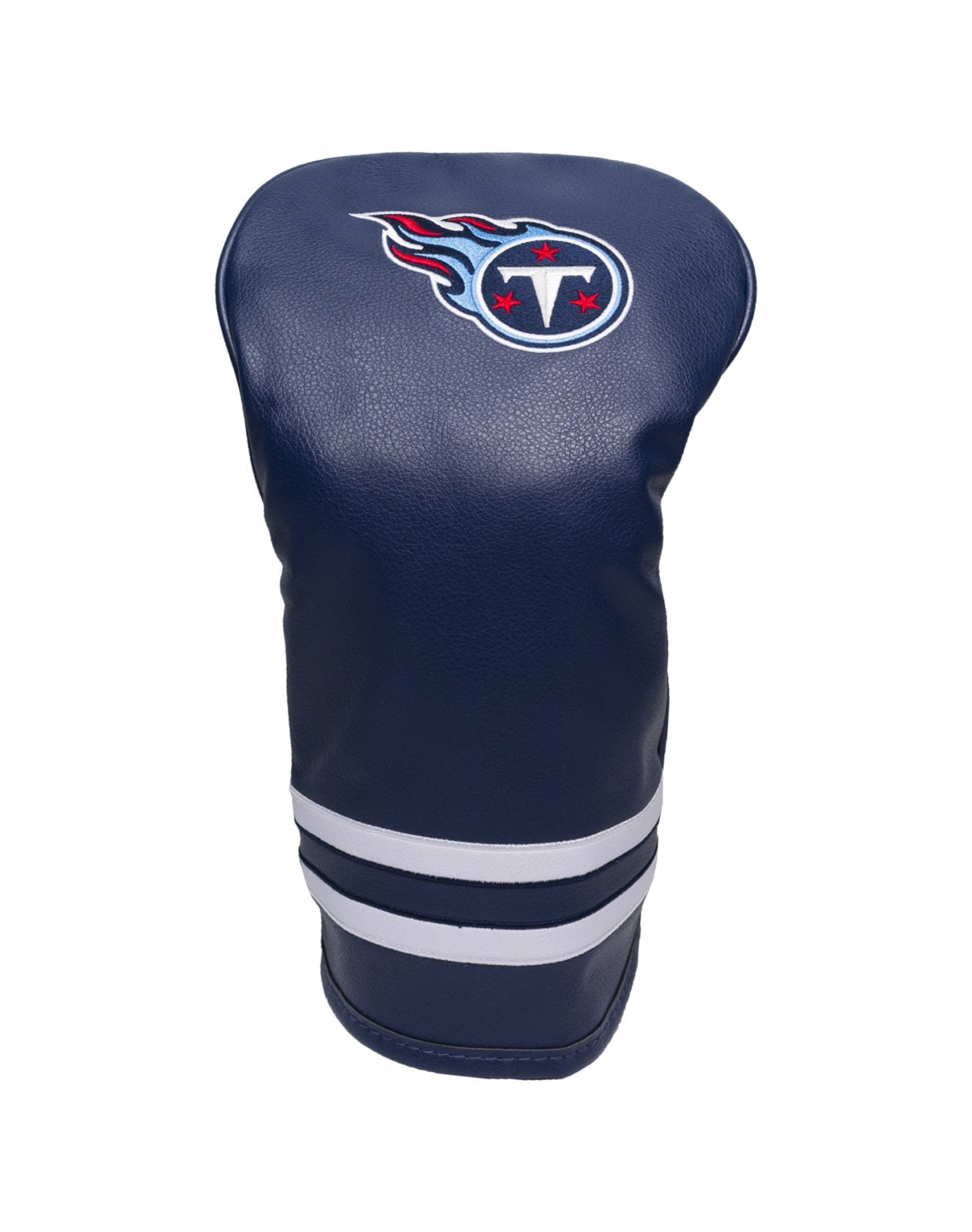 NFL Vintage Driver Cover - Tennessee Titans - Club Rehab