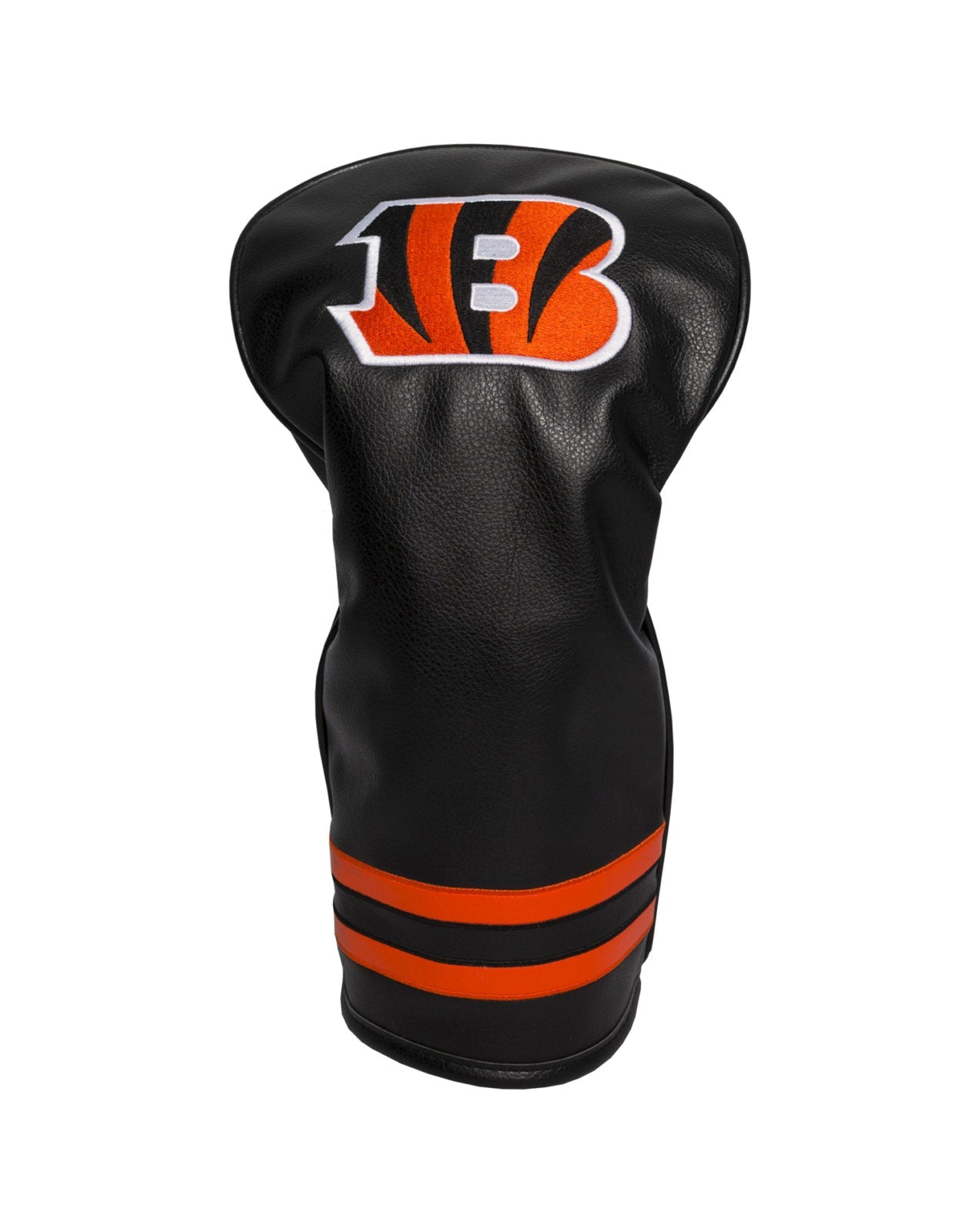 NFL Vintage Driver Cover - Cincinnati Bengals - Club Rehab