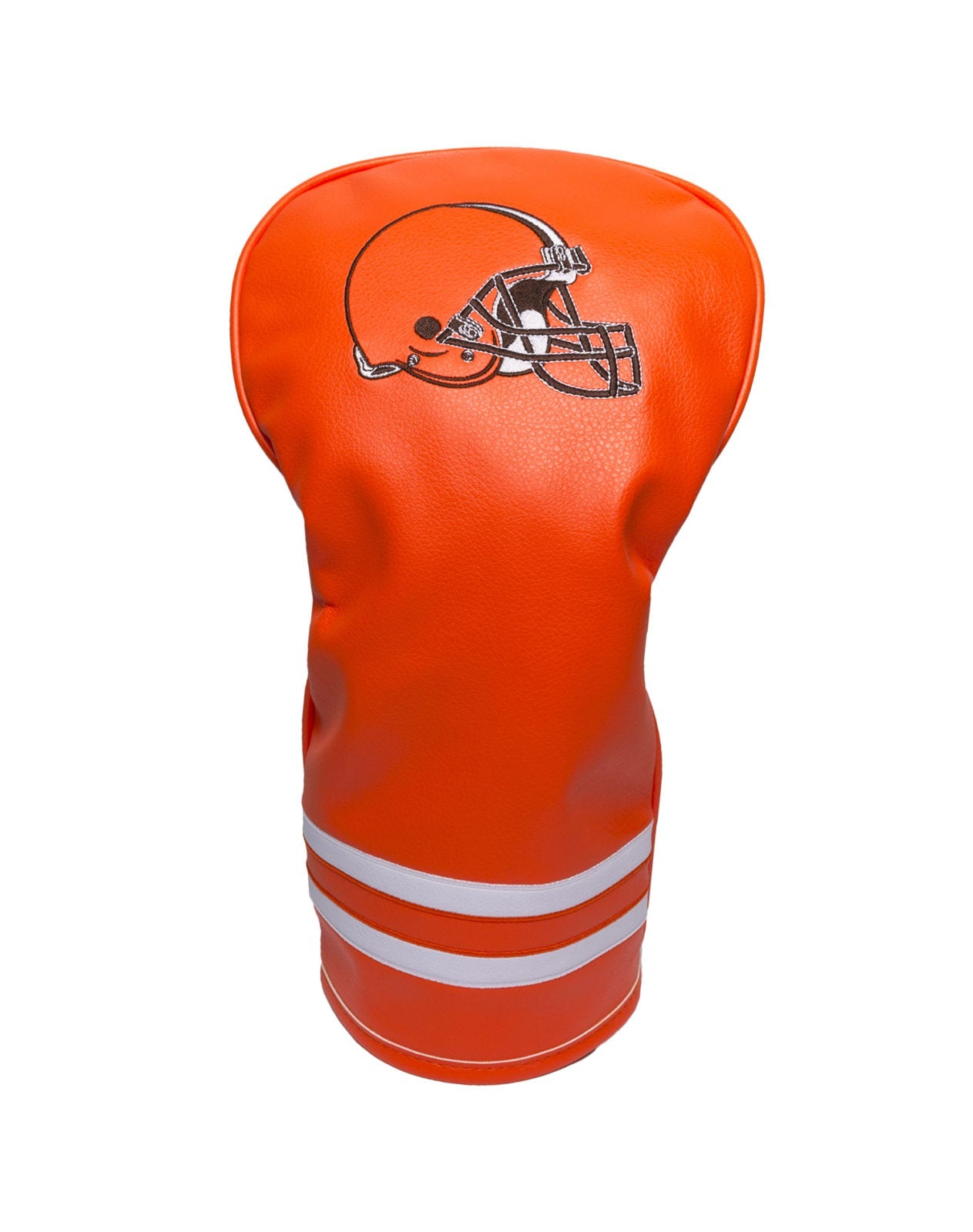 NFL Vintage Driver Cover - Cleveland Browns - Club Rehab