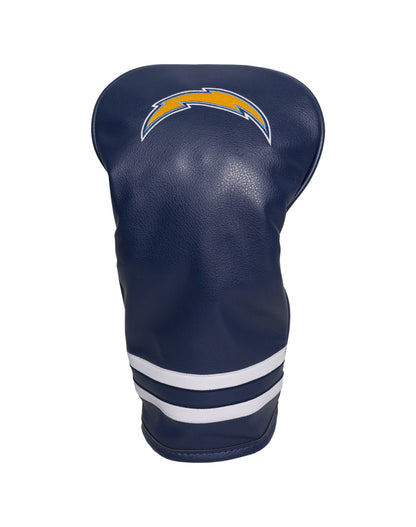 NFL Vintage Driver Cover - Kansas City Chiefs - Club Rehab