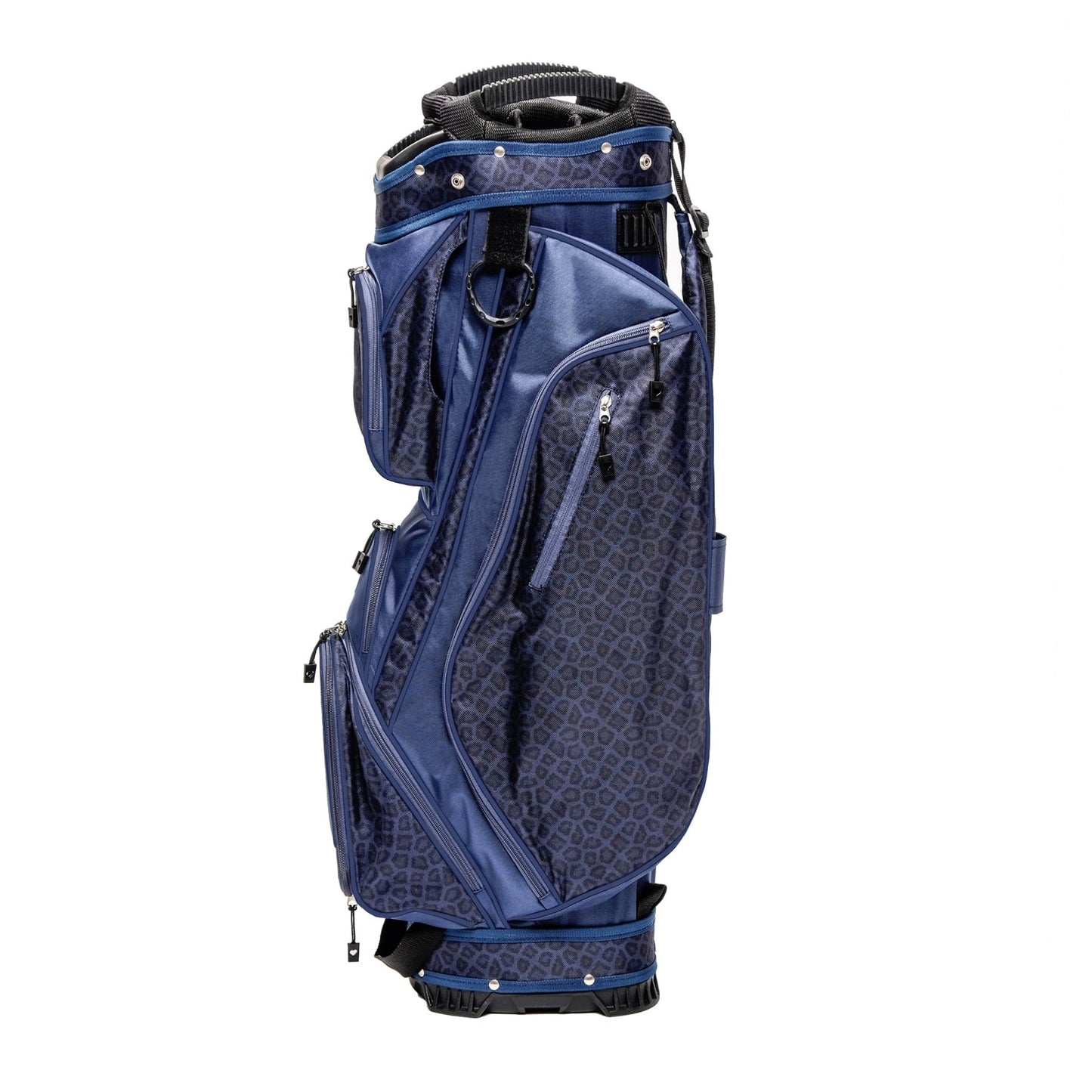 Night Camouflage Cart Golf Bag - Club Rehab