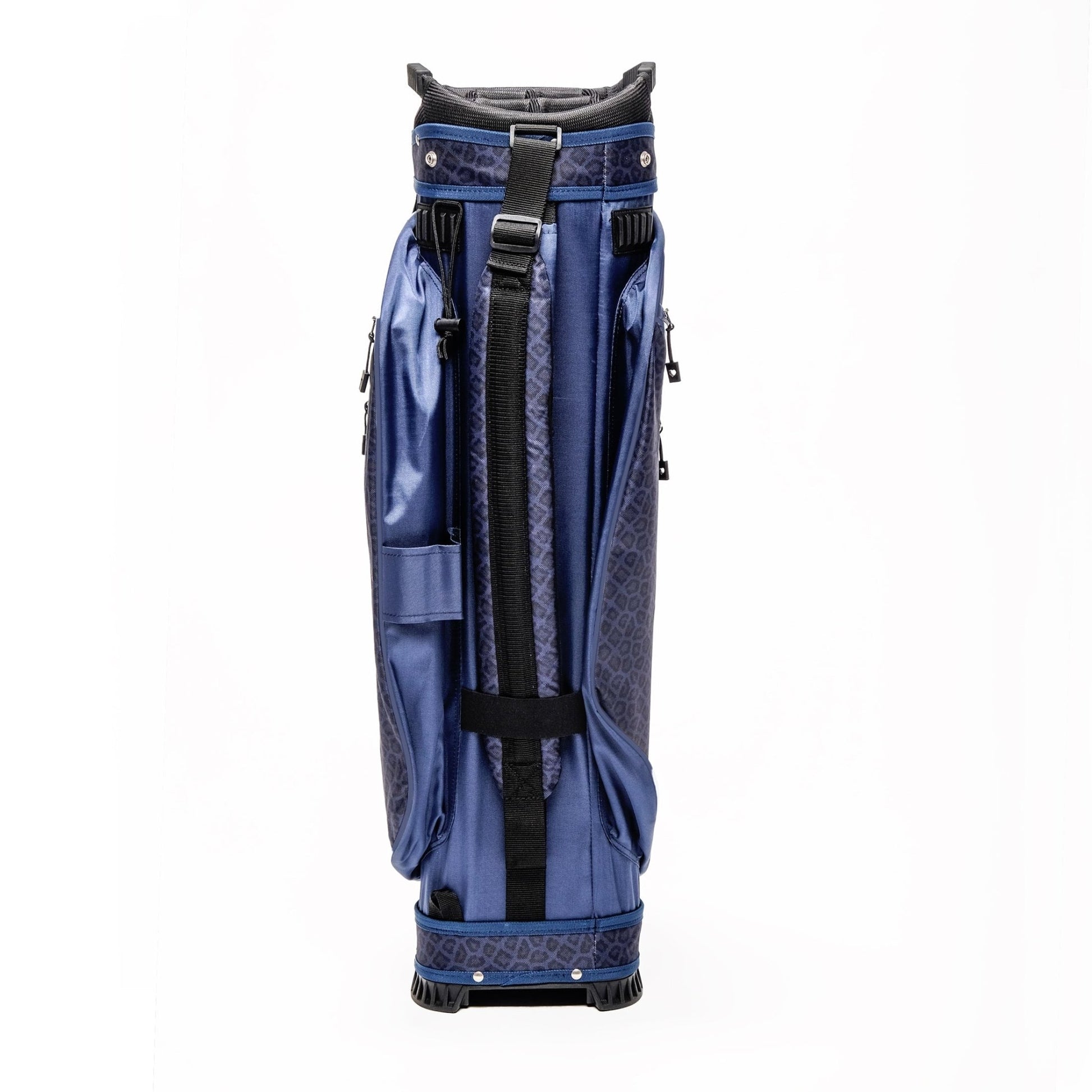 Night Camouflage Cart Golf Bag - Club Rehab