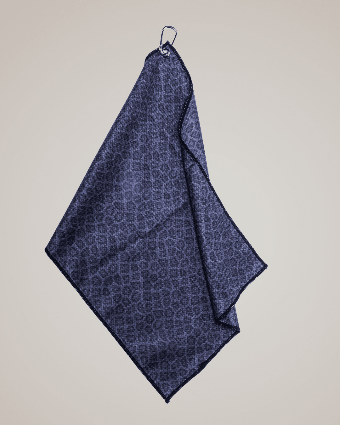 Night Camouflage Quick - Drying Sport Towel - Club Rehab