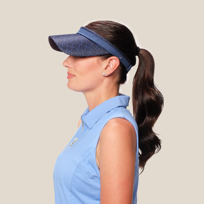 Night Camouflage Visor - Club Rehab