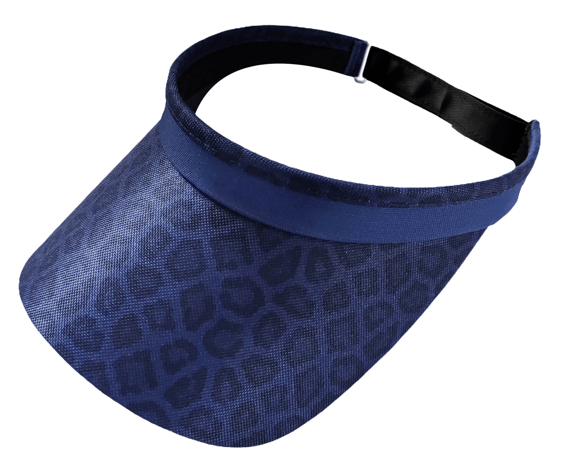 Night Camouflage Visor - Club Rehab
