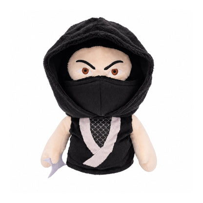 Ninja driver headcover, front view