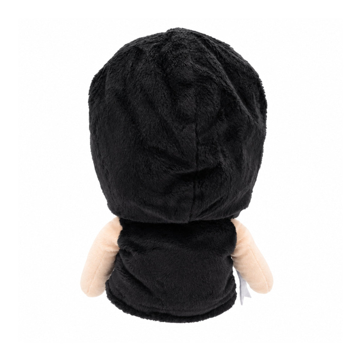 Ninja driver headcover, back view