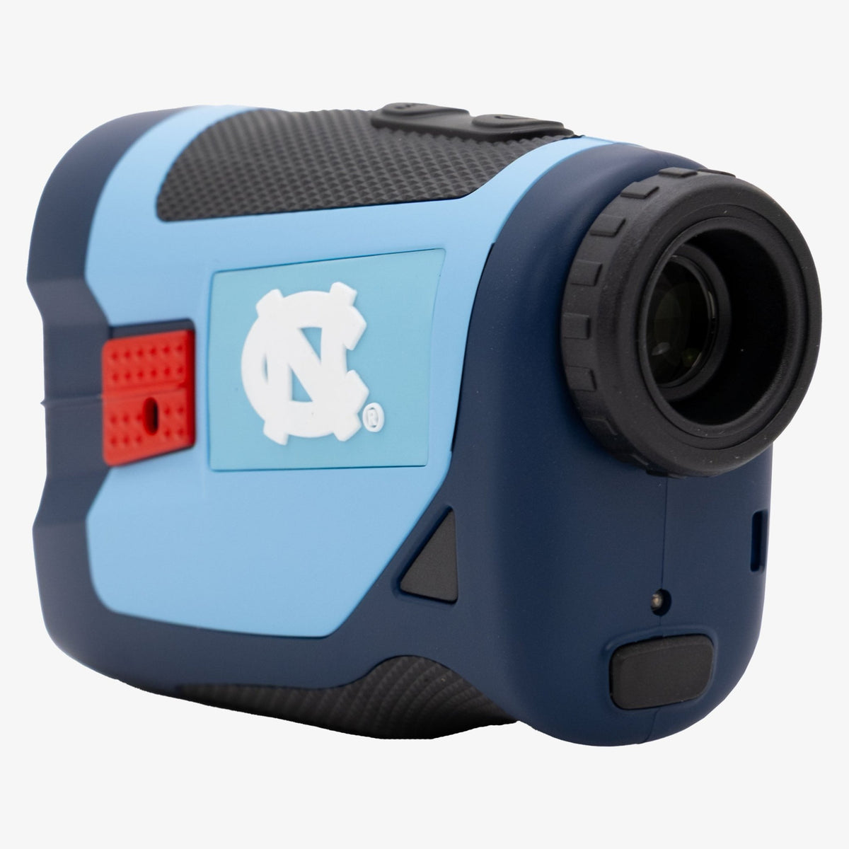North Carolina Tar Heels Foresight golf rangefinder by Team Golf, view 3