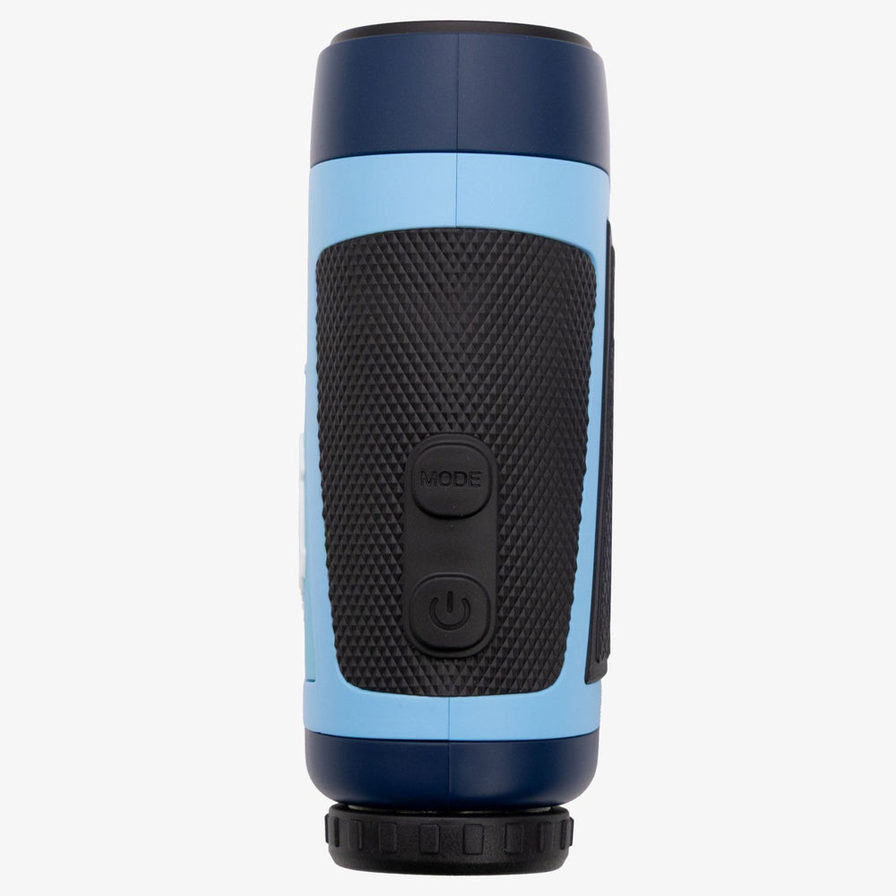North Carolina Tar Heels Foresight — Top controls and textured grip