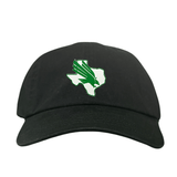 Dad Hat Black