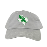 Dad Hat Grey