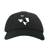 Dad Hat Black
