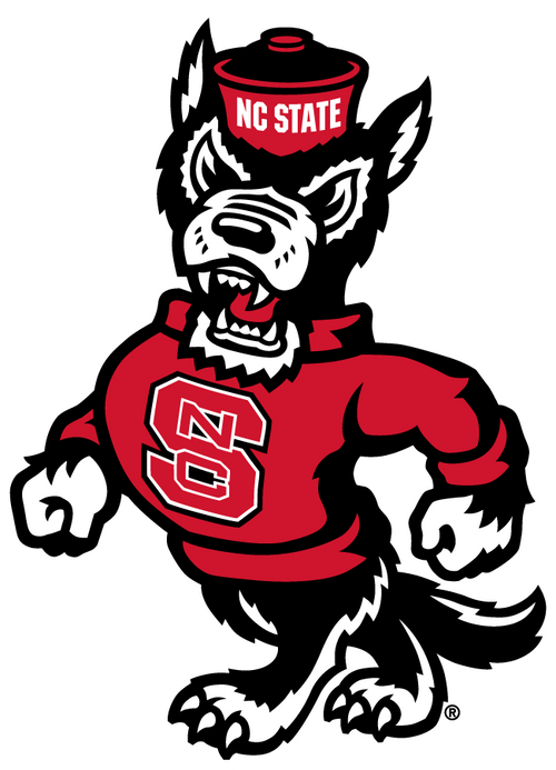 NC State Wolfpack Golf Gear