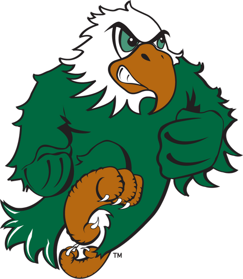 North Texas Mean Green