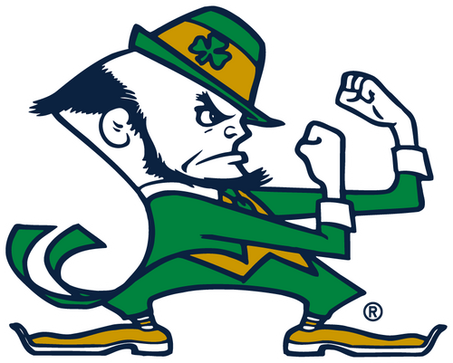 Notre Dame Fighting Irish
