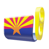 AZ Flag
