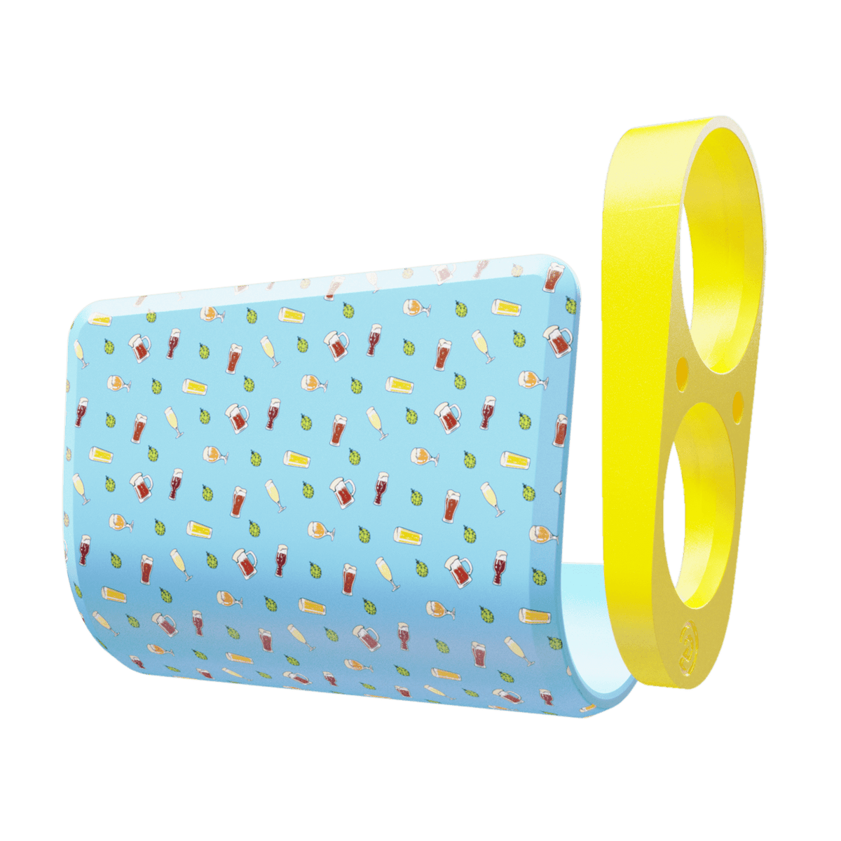 NX10 CUSTOM SKINS - Aztec - Club Rehab